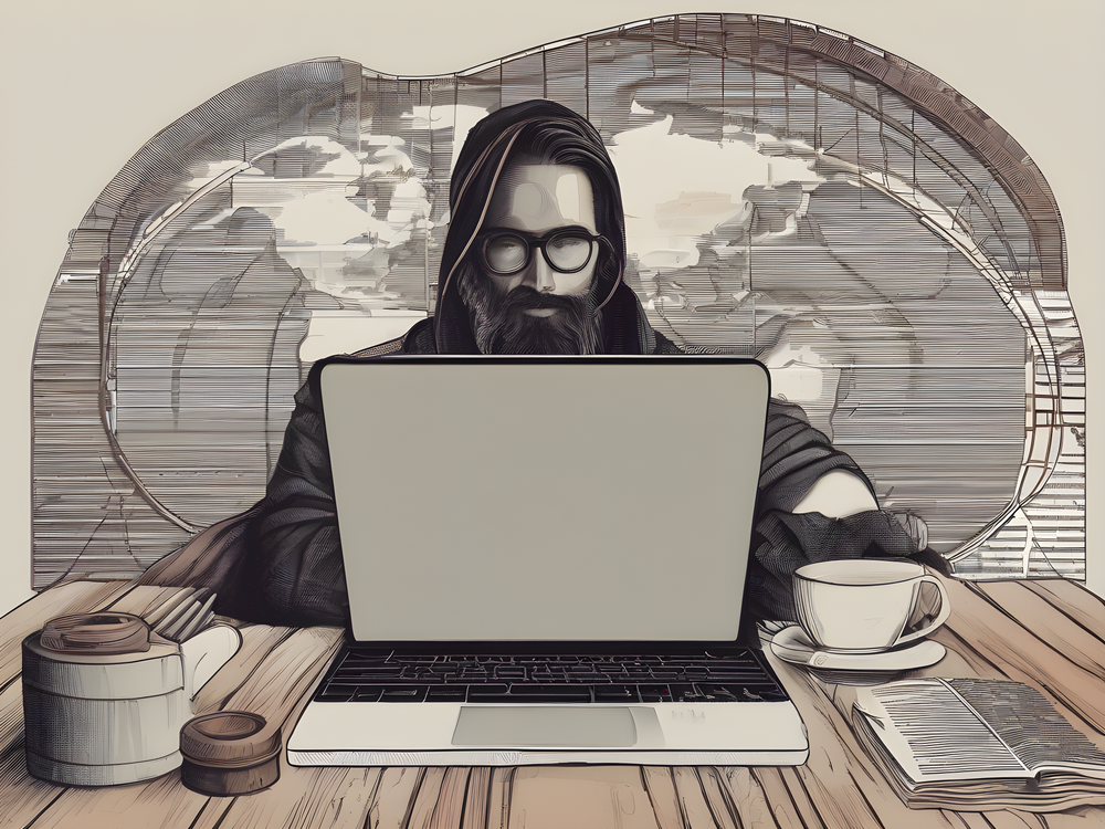 Получить статус цифрового кочевника теперь могут граждане еще шести стран — список изображение публикации