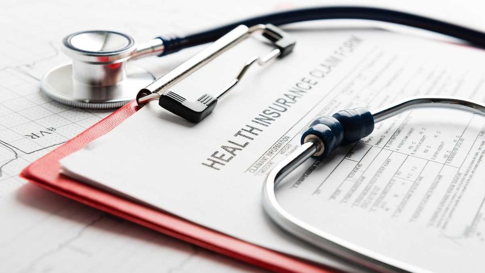 Бюджет обязательного медстрахования в следующем году составит 29 млрд сомов изображение публикации