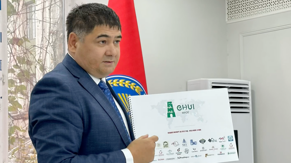 Полпред президента в Чуйской области заверил, что зимой в регионе не будет веерных отключений изображение публикации