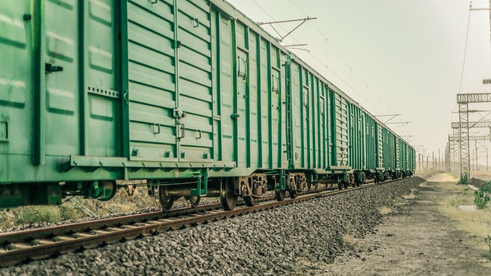 Казахстан делает ставку на Средний коридор – он позволит ускорить грузопоток между Европой и Азией изображение публикации