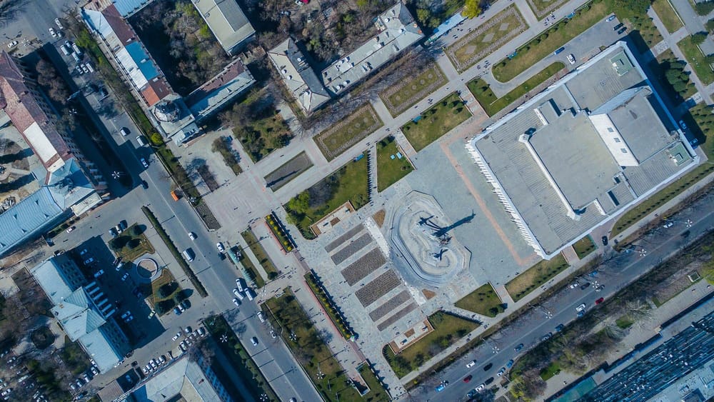 Кыргызстан хочет внедрить налогообложение от кадастровой стоимости недвижимости — Что это значит? изображение публикации