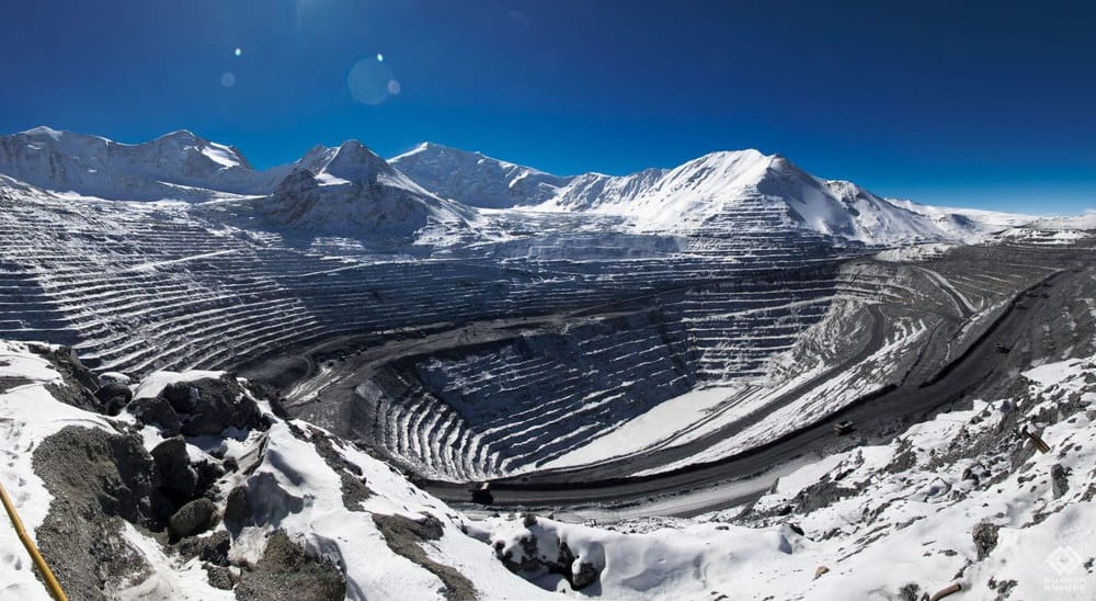 За последние 2.5 года "Кумтор" принес государству $140 млн дивидендов изображение публикации