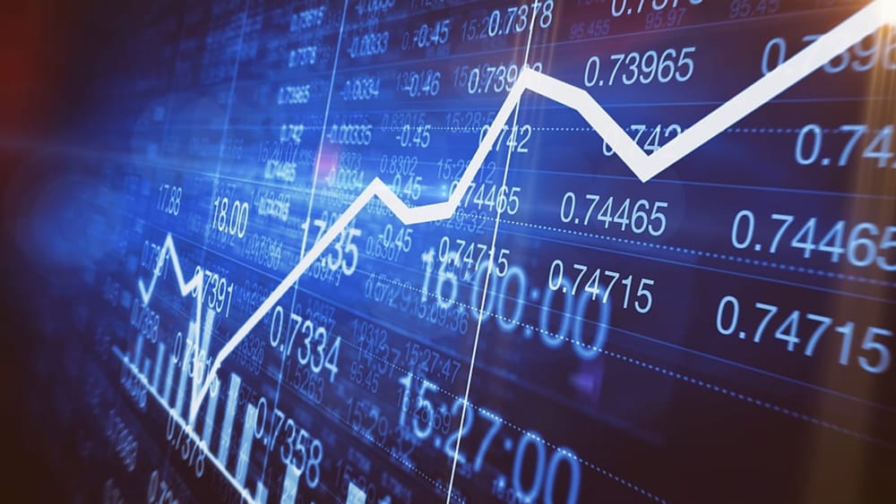 ВВП Кыргызстана превысил 1 трлн сомов изображение публикации