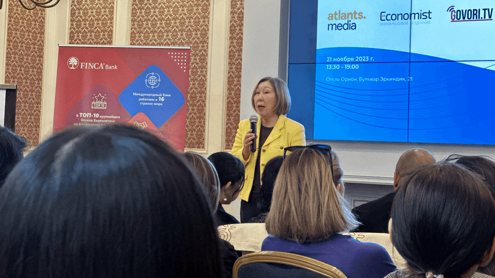 Сообщество сертифицированных коучей в Кыргызстане достигло 29 человек изображение публикации