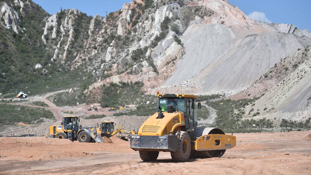 МДС видит риски оттока инвестиций в ужесточении законов для недропользователей изображение публикации