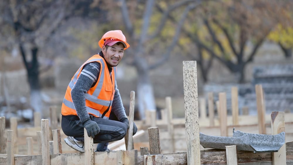 Предпринимателям Баткена выдано 276 млн сомов льготных кредитов — Минфин изображение публикации