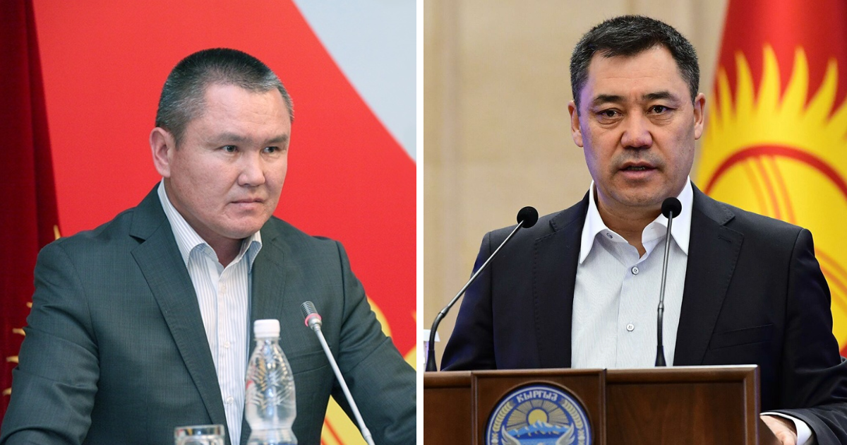 Не стоит увольнять эффективных руководителей из-за личных обид — президент по поводу недоверия депутатов к мэру Оша изображение публикации