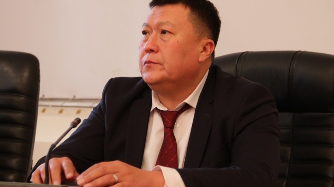 Мелс Аттокуров назначен новым замглавой Нацбанка изображение публикации