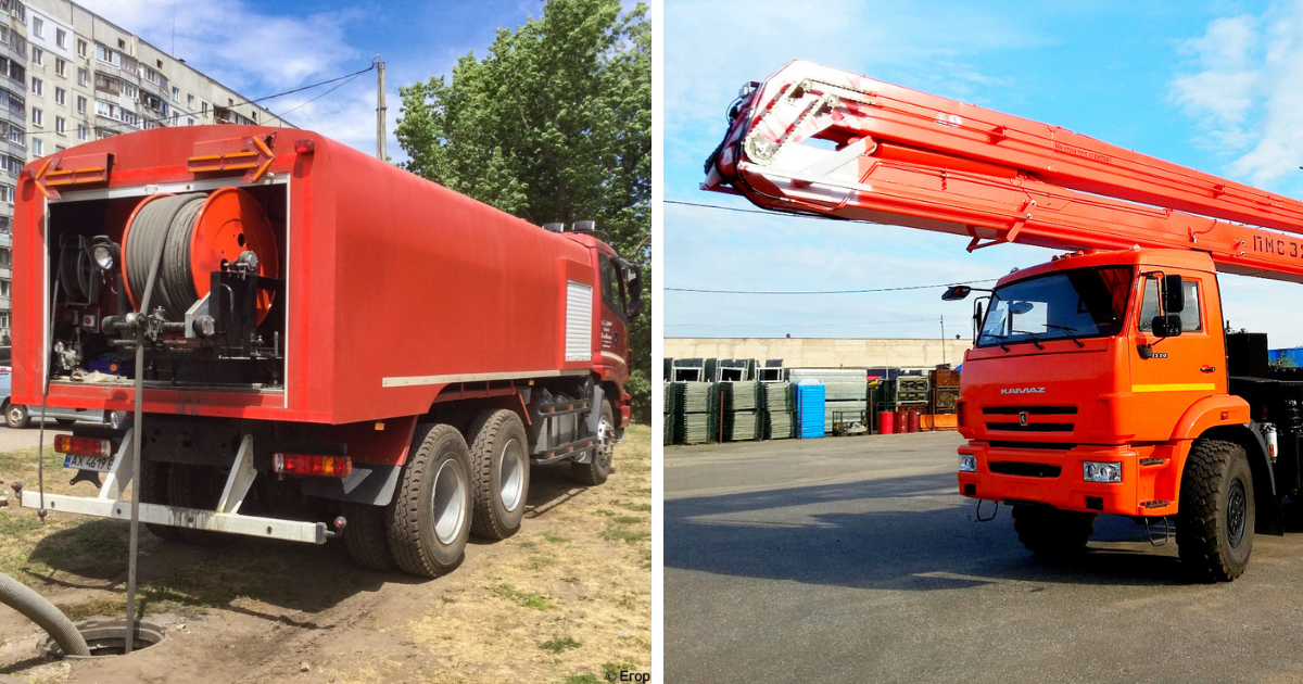 Село Лебединовка планирует приобрести две единицы спецтехники за 12.5 млн сомов изображение публикации