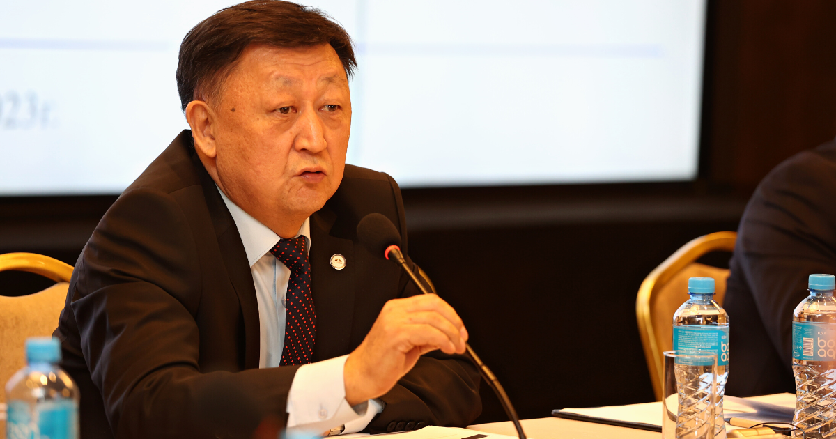 Более 4.1 тысячи пострадавших от COVID-19 предпринимателей смогли получить кредиты под гарантии изображение публикации