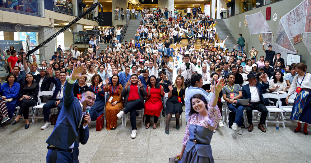 Кто может зарегистрироваться в Парке креативных индустрий – список видов деятельности изображение публикации