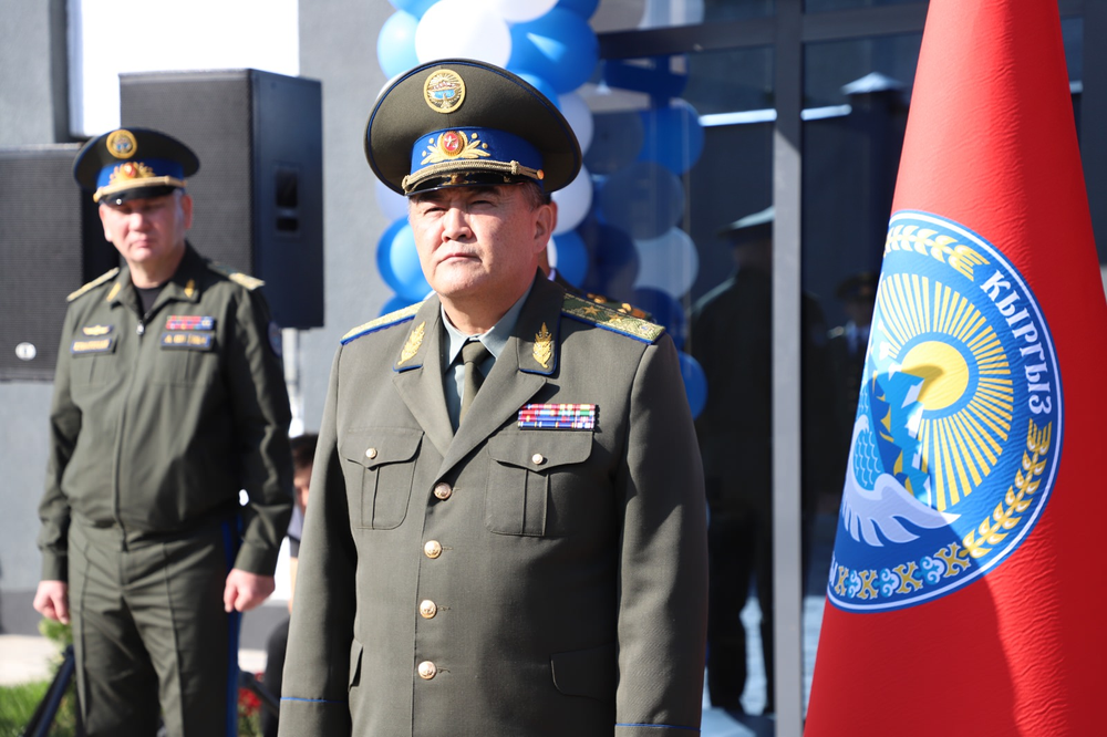 "Черный список ненасытившихся". С кем Ташиев связал проходящие в КР митинги торговцев изображение публикации