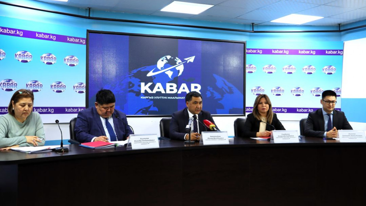 На модернизацию заводов по выпуску стройматериалов выделят $184 млн – Минэконом изображение публикации