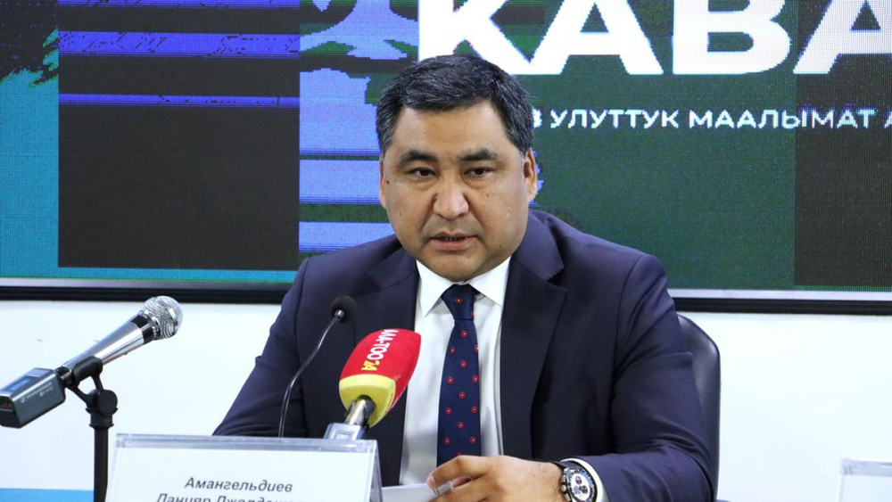 В Минэкономе рассказали, за счет чего в КР удалось повысить доходы в 2023 году изображение публикации