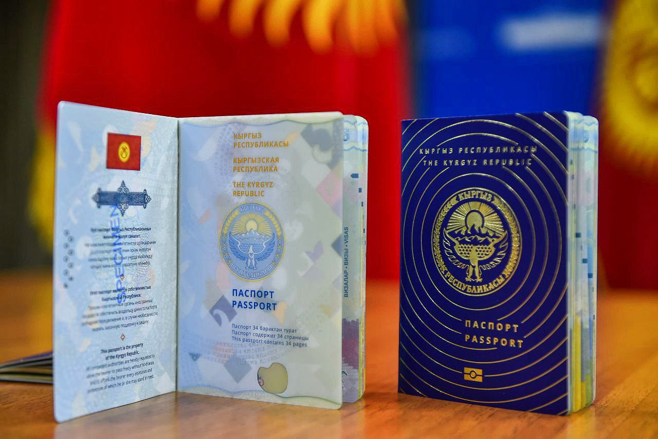 Минэконом предложил выдавать гражданство КР в обмен на инвестиции — ЖК отклонил законопроект изображение публикации