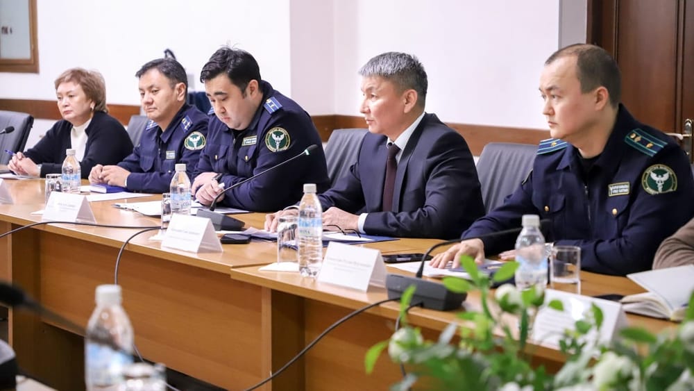 Кыргызстан переймет опыт Японии в цифровизации таможенных процессов изображение публикации