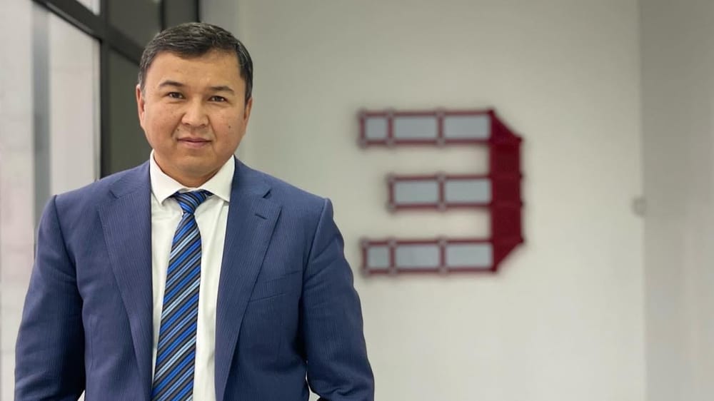 Главу "Эмарк Групп" Чолпонбека Акматова освободили под подписку о невыезде изображение публикации