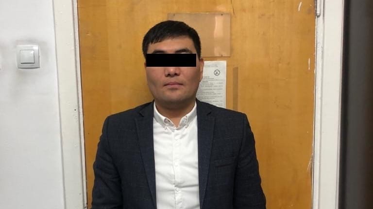 Замдиректора ГАУГИ задержали за нарушения в аренде госимущества изображение публикации