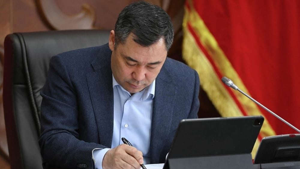 Кабмин отказался от идеи создания нацхолдинга "Аманат" изображение публикации