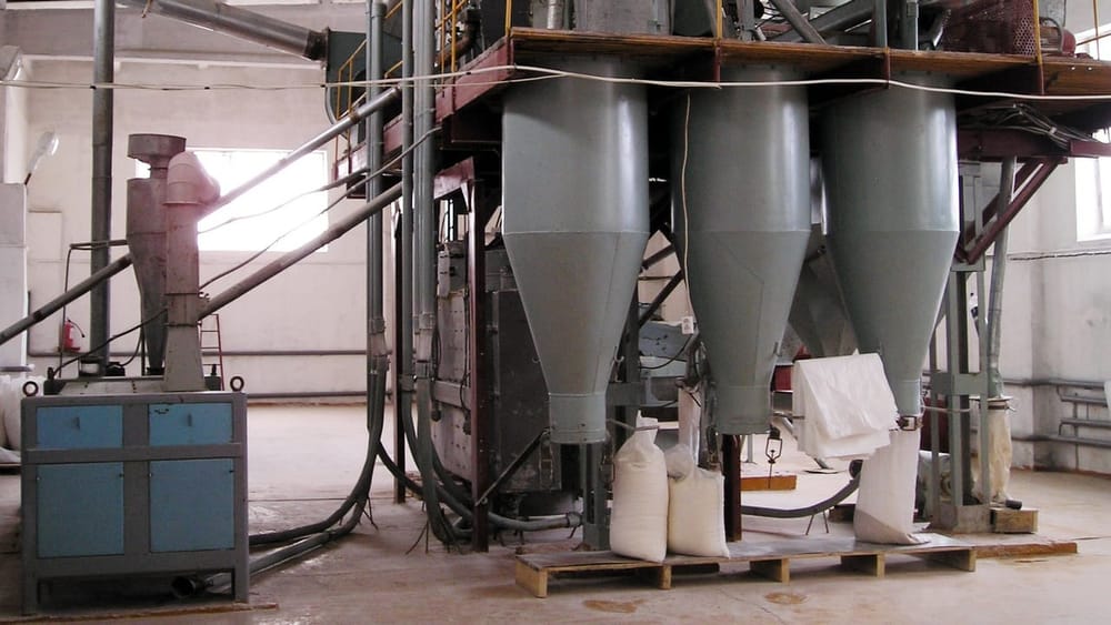 В Кыргызстане за семь лет уничтожили 22 мельницы — еще 30 сейчас не работают изображение публикации