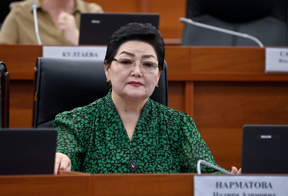 Надира Нарматова пожаловалась на журналистов "Арча Медиа" и "Темиров Live" – их вызвали на допрос изображение публикации