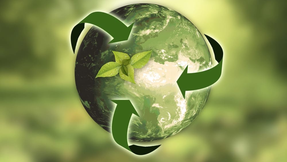 Комитет ЖК одобрил предоставление льгот на "зеленое" имущество в первом чтении изображение публикации