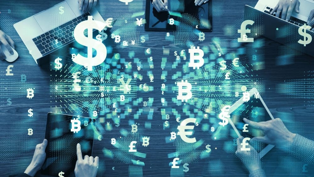 Финнадзор отозвал лицензию у оператора обмена виртуальных валют изображение публикации