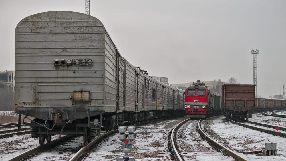 Таджикистан хочет присоединиться к "Агроэкспрессу" изображение публикации