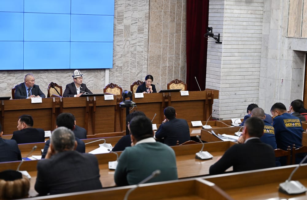 Утилизация ядовитых веществ на заводе "Кристалл" - деньги выделили, вопрос не решили изображение публикации