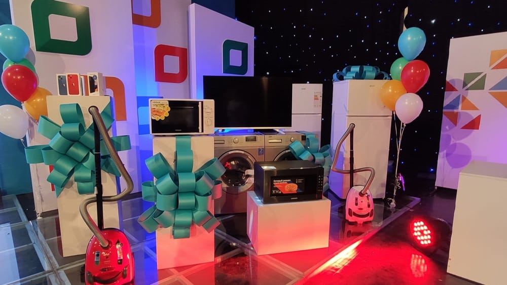 Налоговая служба ищет победителей лотереи "Требуй чек – выиграй приз!" изображение публикации