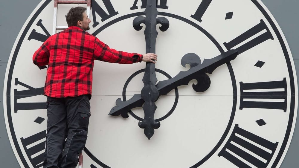 Время назад - в Казахстане хотят жить на час позже Кыргызстана изображение публикации