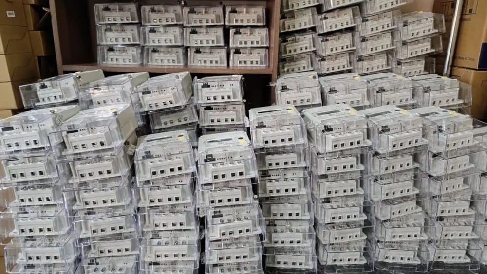 В Иссык-Кульской области устанавливают восемь тысяч умных счетчиков на деньги ЕБРР изображение публикации