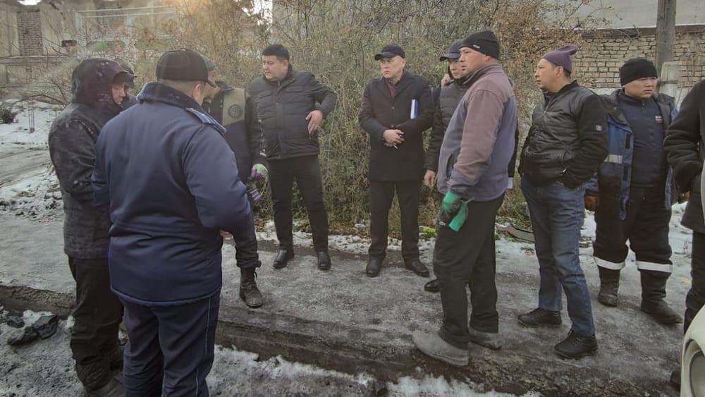 Госантимонополия оштрафовала предпринимателей Кара-Суйского района за завышение цен на уголь изображение публикации