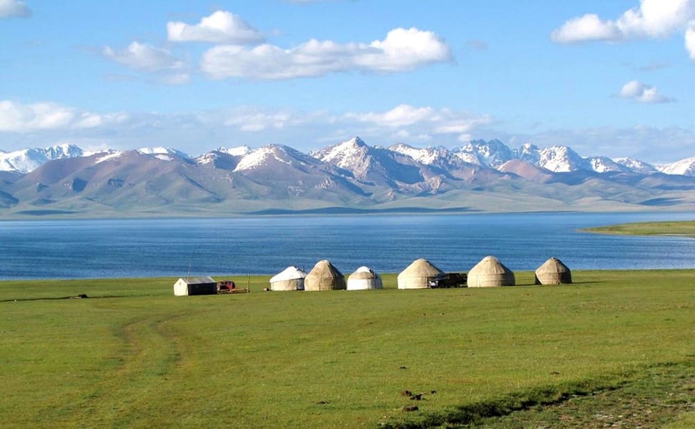 Народные предложения - беспроцентные кредиты для поддержки туризма на Сон-Куле изображение публикации