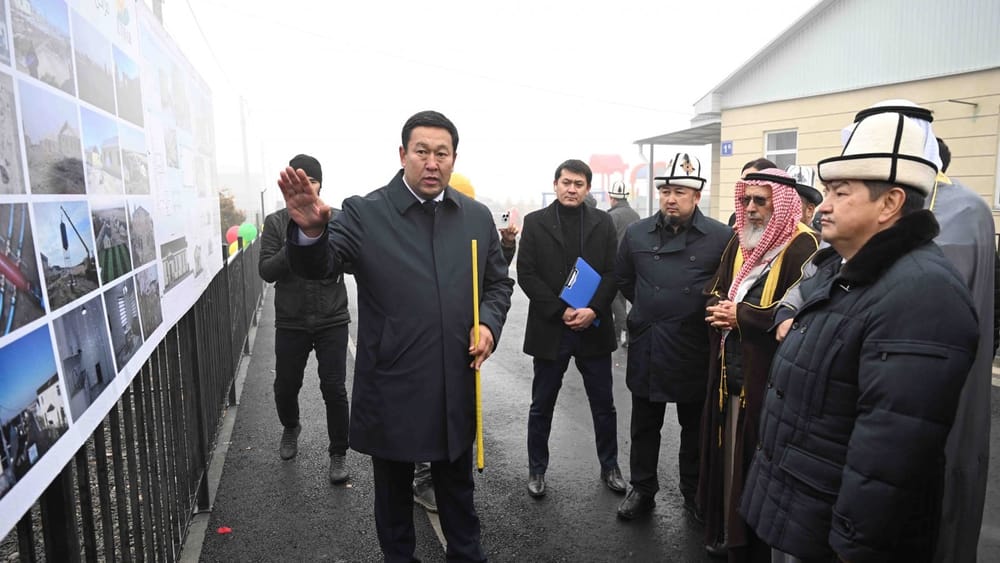 В Московском районе построили городок для малообеспеченных граждан изображение публикации