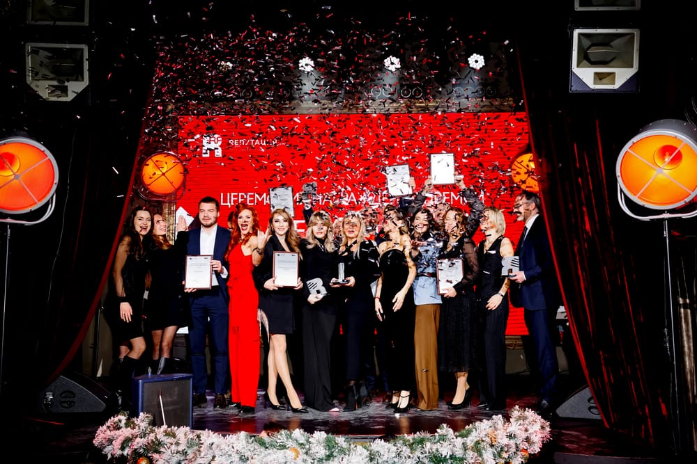 Отечественная компания выиграла премию на арене СНГ и попала в Forbes изображение публикации