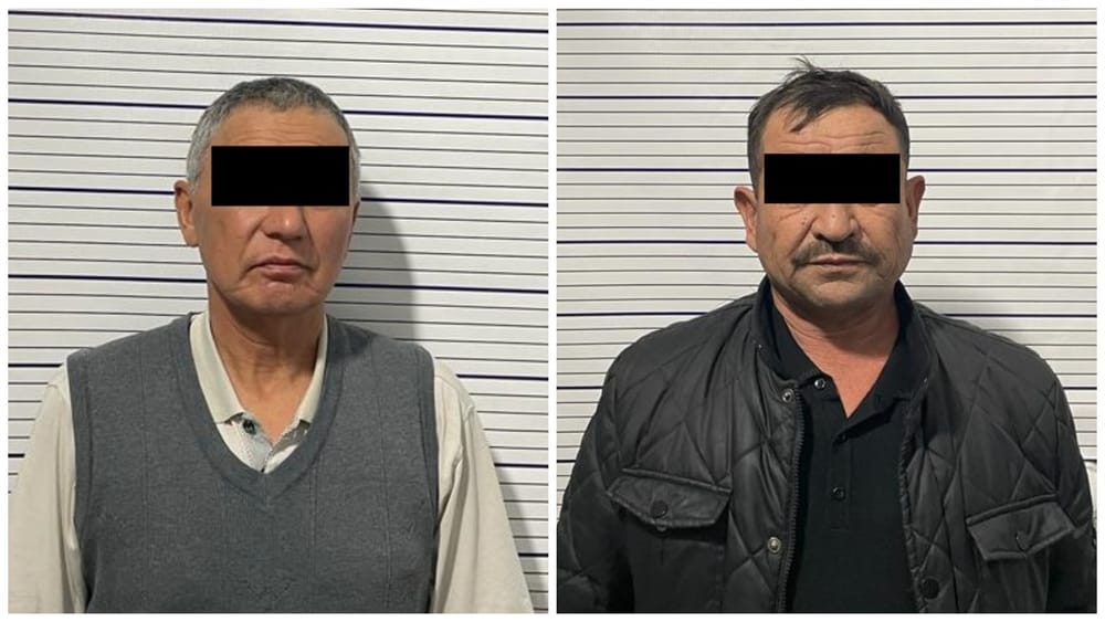 За махинации с земельными участками задержаны должностные лица Ноокенского района изображение публикации