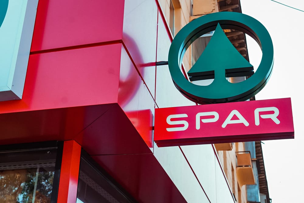 Подарок к Новому году. В Бишкеке откроется третий магазин SPAR изображение публикации