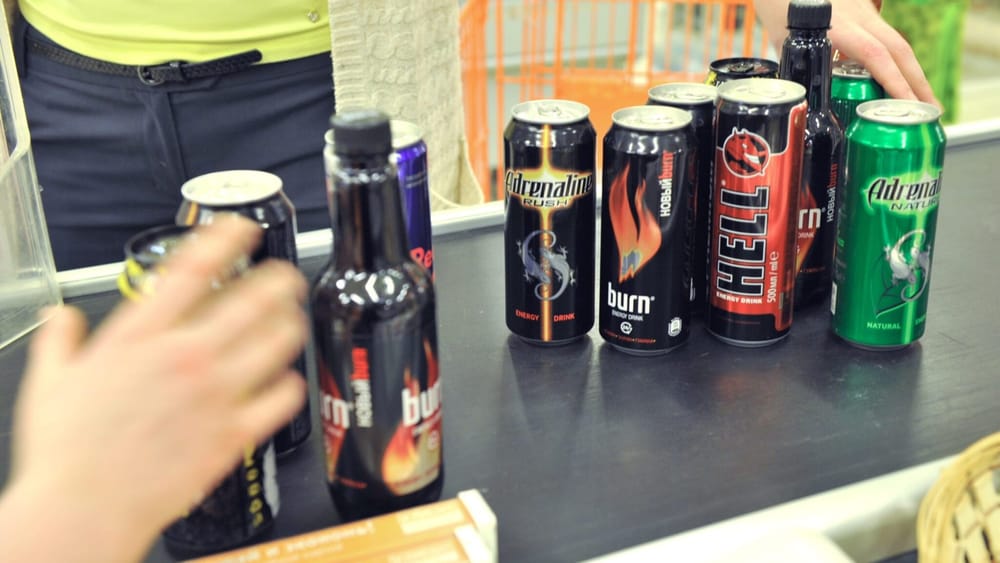 В Кыргызстане могут ввести запрет на ввоз, производство и продажу энергетиков – ЖК поддержал инициативу изображение публикации