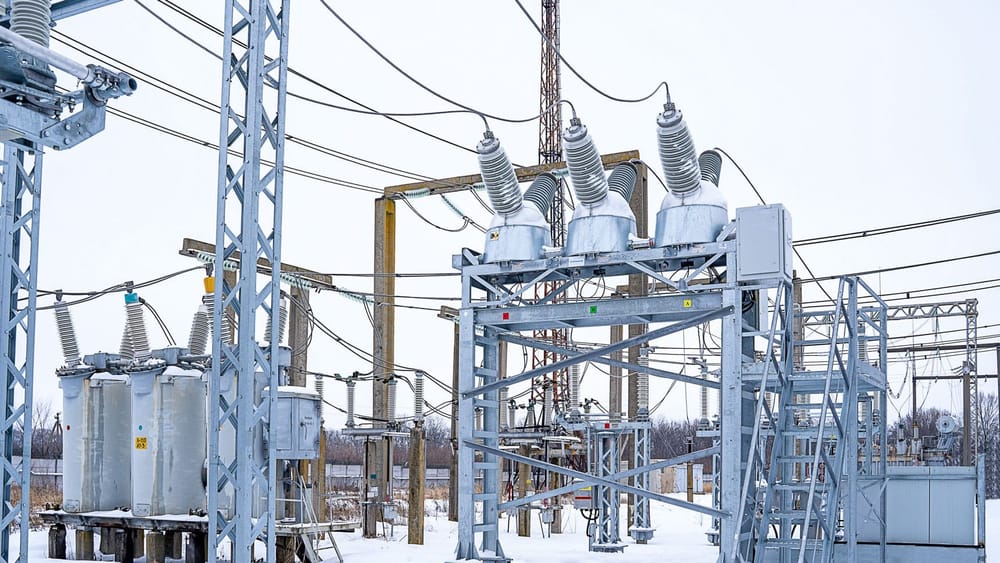 В течение десяти лет в Кыргызстане введут дополнительно почти 4 тысячи МВт мощности изображение публикации