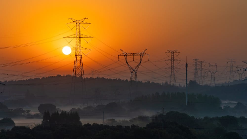 Таджикистан выступил за продолжение проекта CASA-1000 изображение публикации