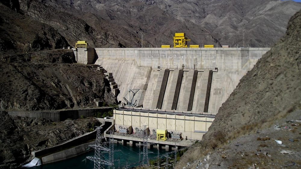 Всемирный банк окажет техническую помощь Камбаратинской ГЭС-1 - комитет ЖК одобрил соглашение в первом чтении изображение публикации