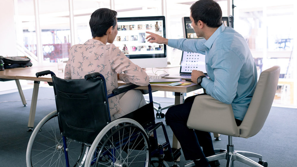 Более 1400 граждан с ОВЗ открыли собственное дело при поддержке государства изображение публикации