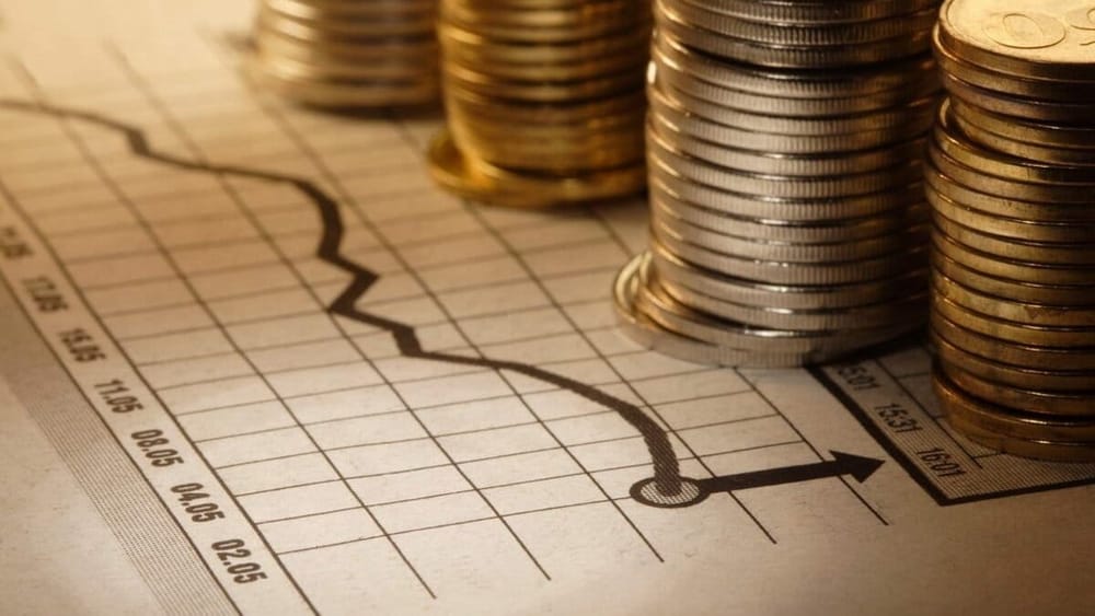 С начала года инфляция достигла 6.9% изображение публикации