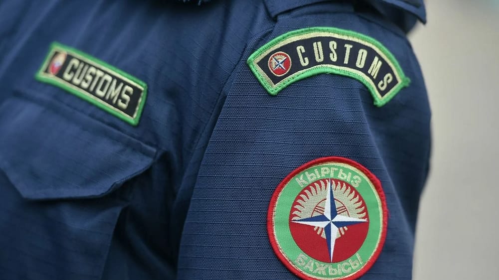 До конца 2023 года таможенные платежи достигнут 111 млрд сомов – Садыр Жапаров изображение публикации