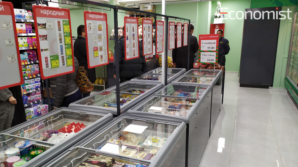 В 2023 году прожиточный минимум кыргызстанцев составил почти 7.7 тысячи сомов изображение публикации