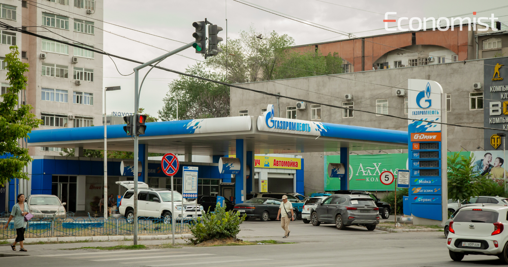 БГК намерен продлить мораторий на строительство АЗС в столице до 2034 года изображение публикации