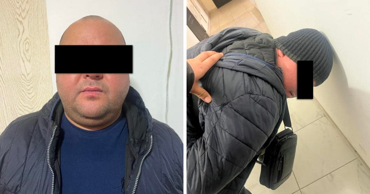 Член ОПГ в Оше «купил» машину и пообещал расплатиться позже – после чего пропал изображение публикации