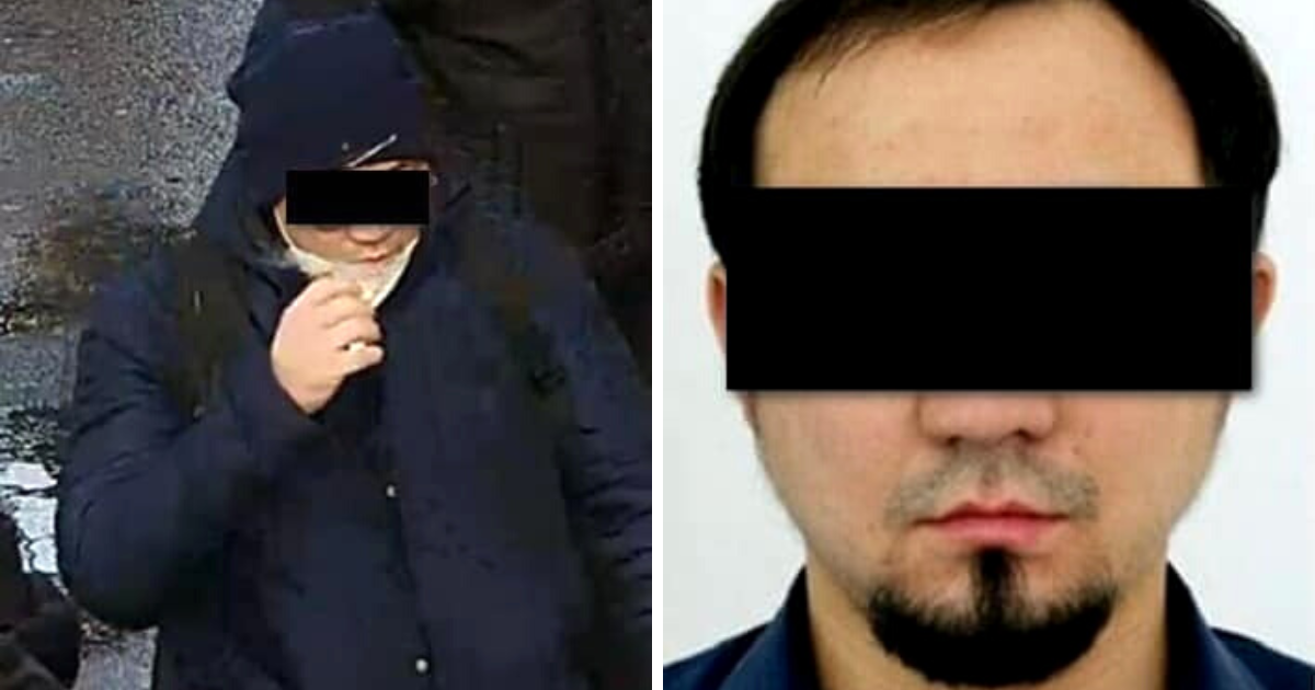 В Бишкеке задержали создателя финансовой пирамиды из Казахстана изображение публикации