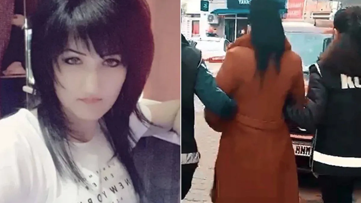 В Турции задержана сутенерша из РУз — она "трудоустраивала" кыргызстанок в секс-притоны изображение публикации